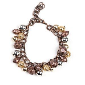 Paparazzi Invest In This Multi Bracelet